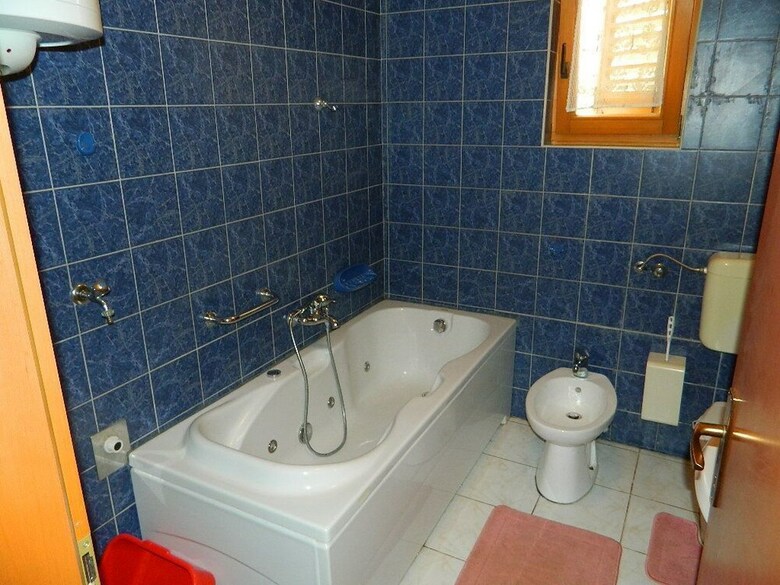 Apartments Ivo