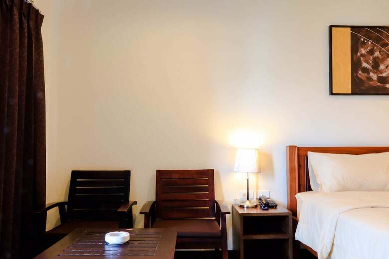 Hotel Mint Mansion Pattaya