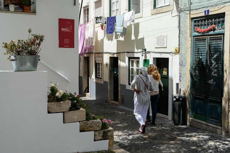 Sitio Dos Cavaleiros Apartments