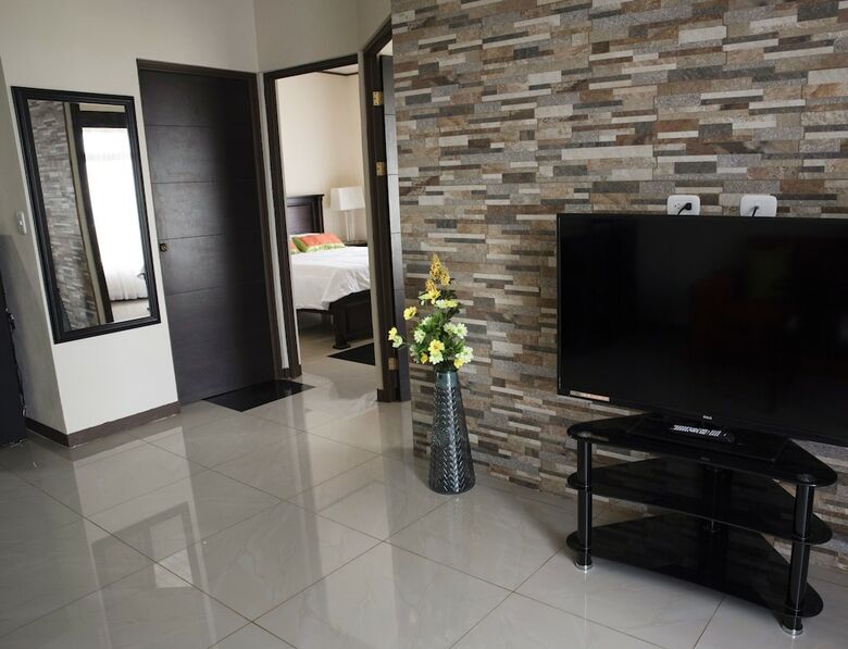 Hotel Suites & Villas Calathea