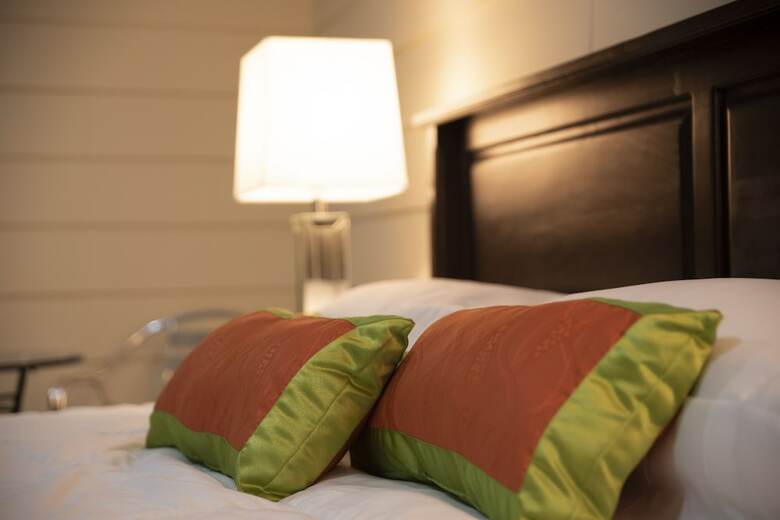 Hotel Suites & Villas Calathea