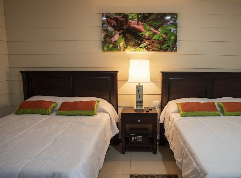 Hotel Suites & Villas Calathea