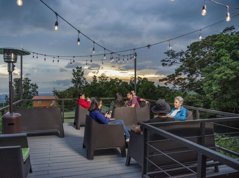 Hotel Suites & Villas Calathea