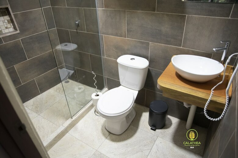 Hotel Suites & Villas Calathea