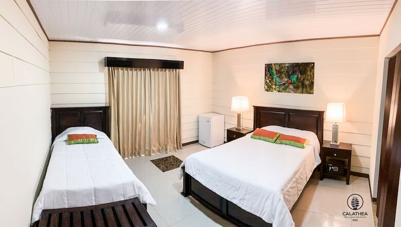 Hotel Suites & Villas Calathea