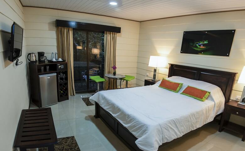 Hotel Suites & Villas Calathea