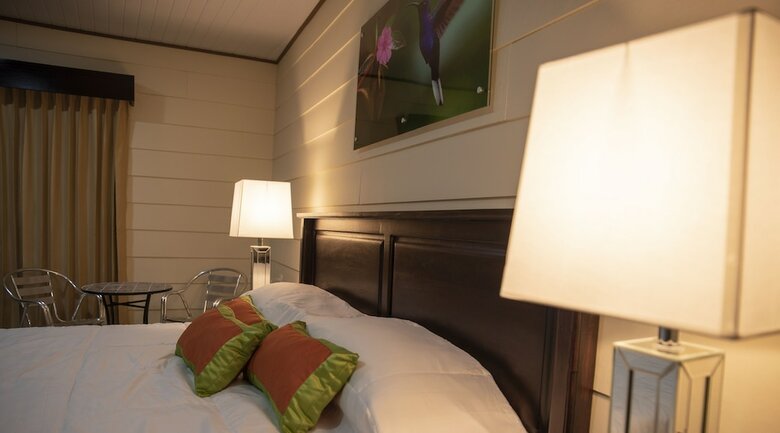 Hotel Suites & Villas Calathea