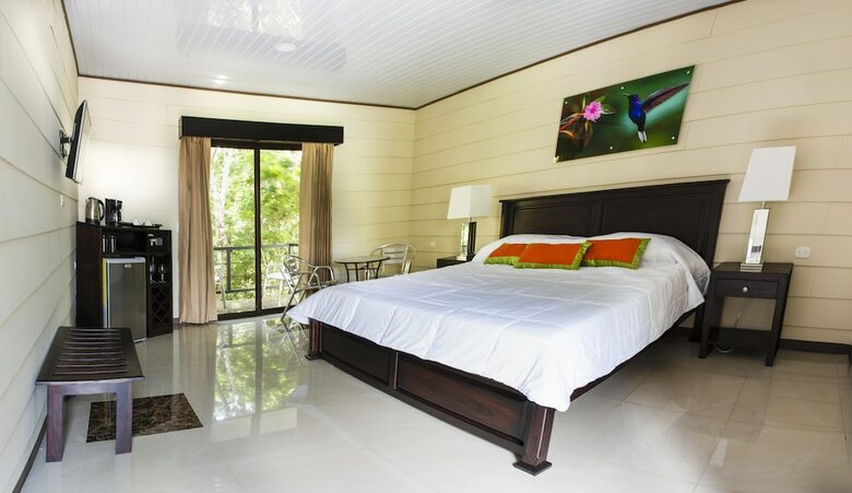 Hotel Suites & Villas Calathea