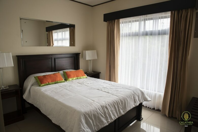 Hotel Suites & Villas Calathea