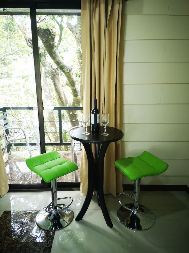 Hotel Suites & Villas Calathea