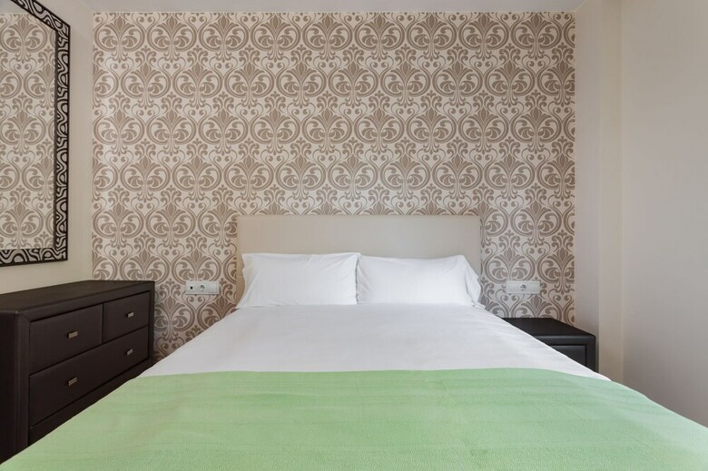 Apartamentos Rosae Be My Guest Castelldefels