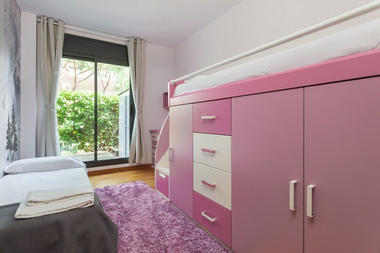 Apartamentos Rosae Be My Guest Castelldefels