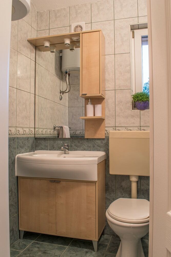 Apartamentos House Zdenka