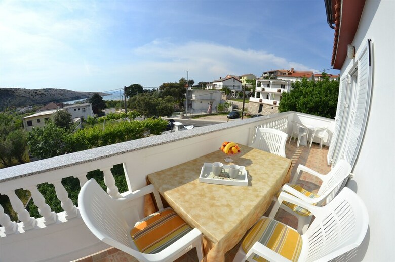 Apartments Matahlija