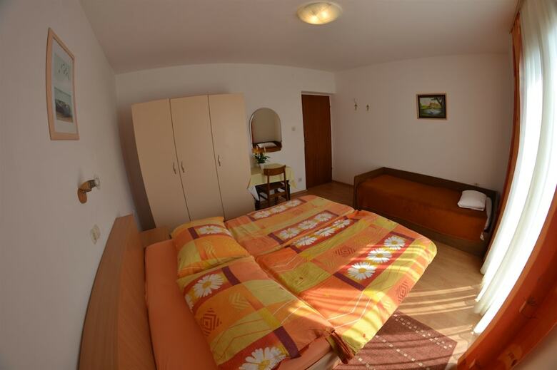 Apartments Matahlija