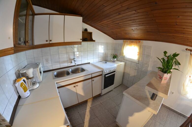 Apartments Matahlija
