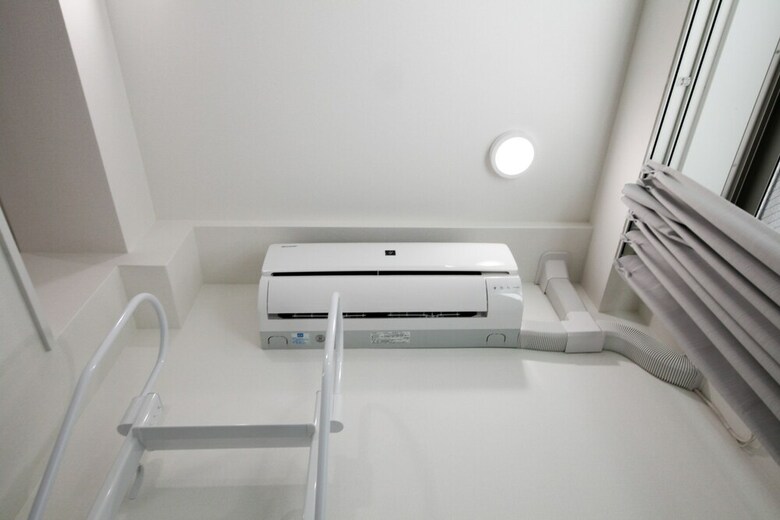 Nano East Ikebukuro Apartment