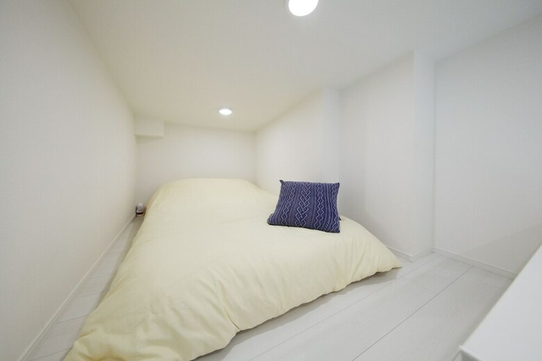 Nano East Ikebukuro Apartment