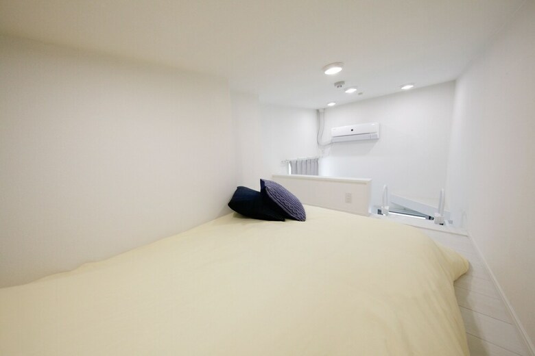 Nano East Ikebukuro Apartment