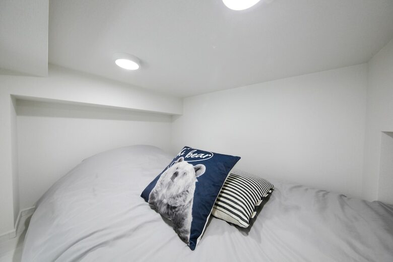 Nano East Ikebukuro Apartment