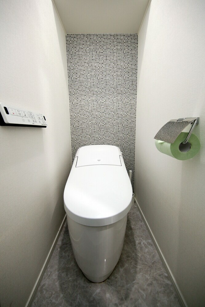 Nano East Ikebukuro Apartment