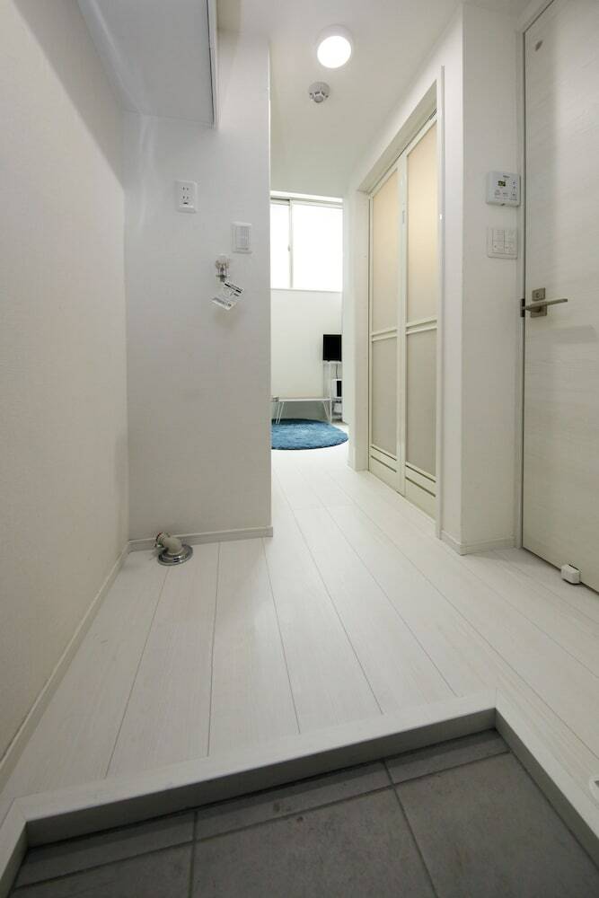Nano East Ikebukuro Apartment
