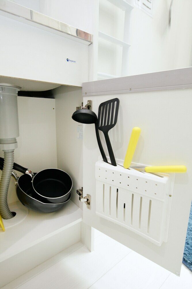 Nano East Ikebukuro Apartment