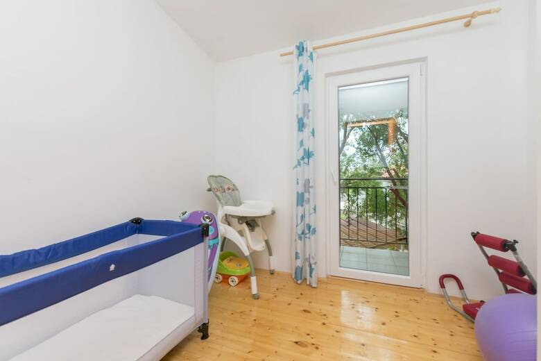 Apartamentos House Ante