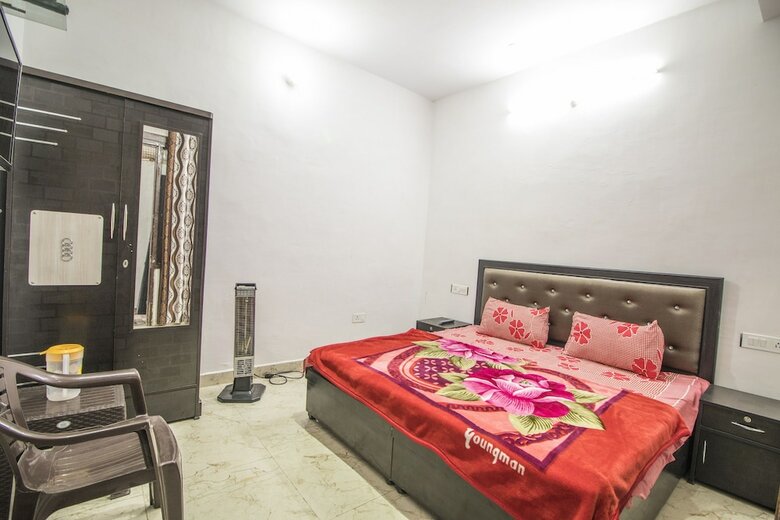 Hotel Dream Hills Guest House