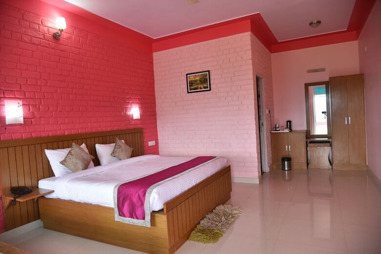 Hotel Sunshine Courtyard Resort