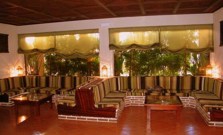 Hotel Casablanca