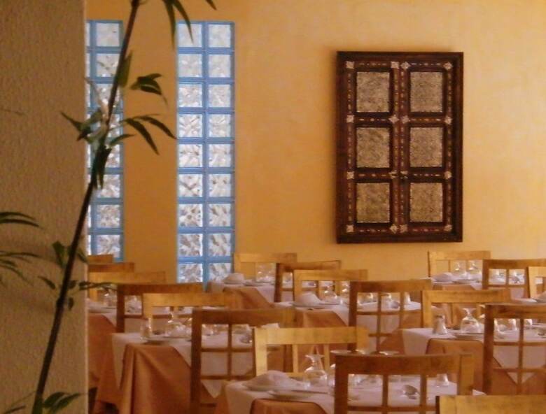 Hotel Casablanca