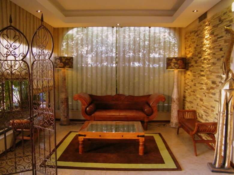Hotel Casablanca