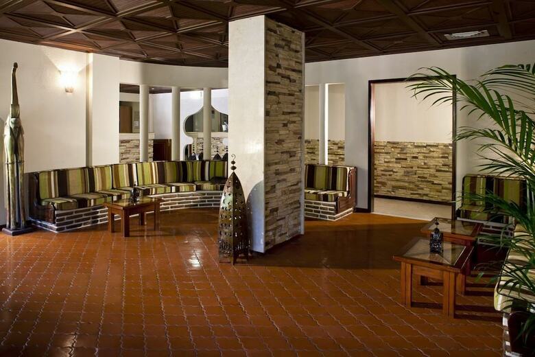 Hotel Casablanca