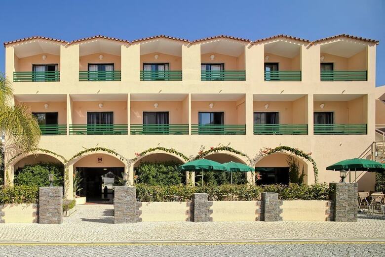 Hotel Casablanca