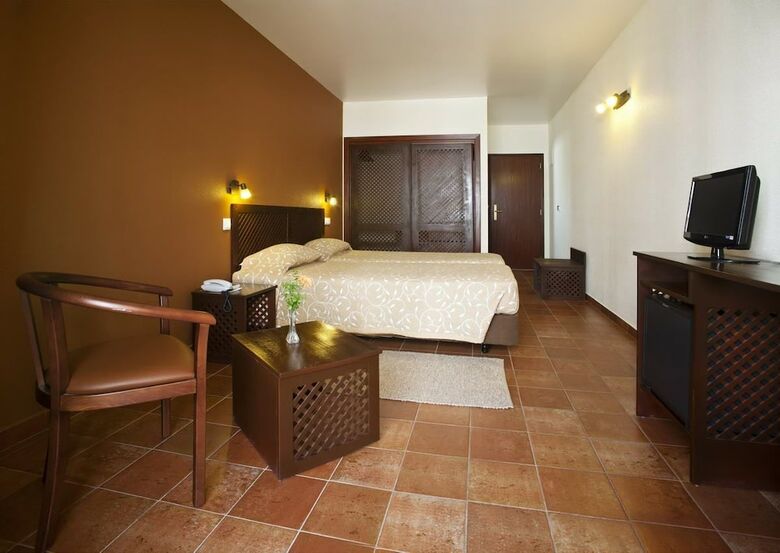 Hotel Casablanca