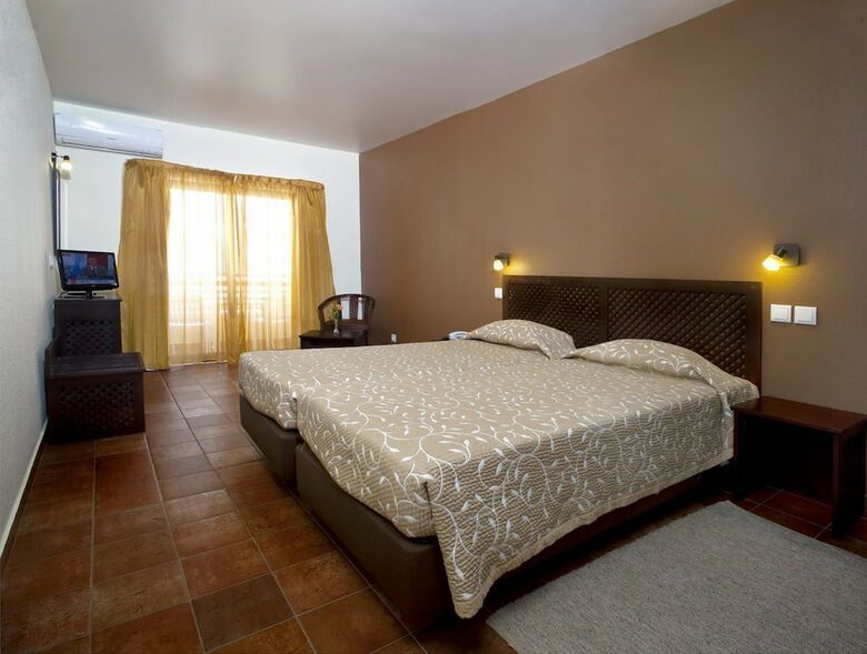 Hotel Casablanca