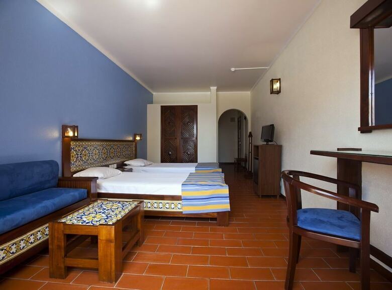 Hotel Casablanca