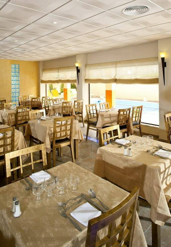Hotel Casablanca