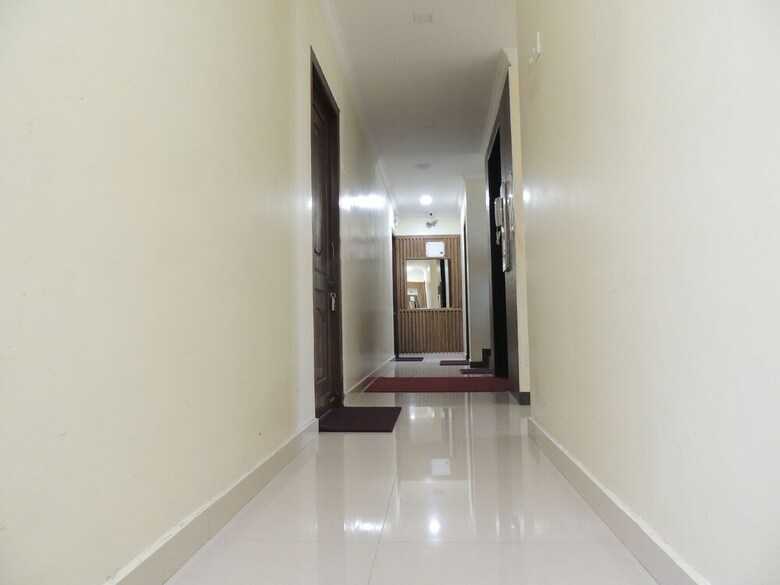Hotel Ferdin Home Stay