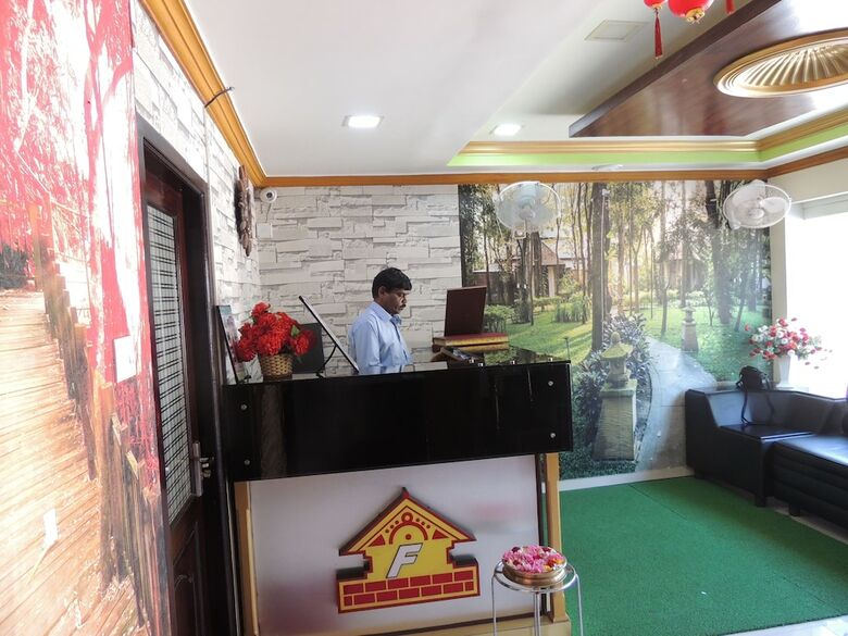 Hotel Ferdin Home Stay