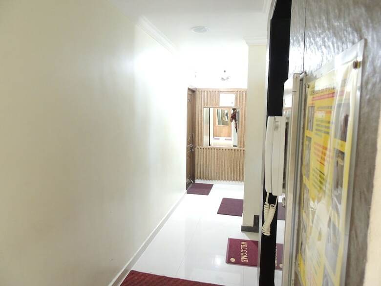 Hotel Ferdin Home Stay