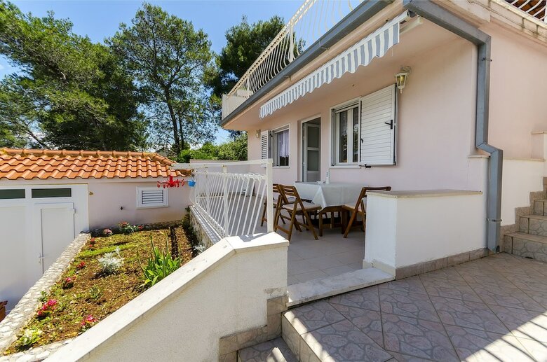 Apartment Nena