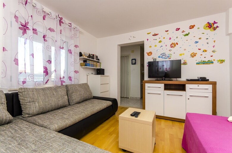 Apartment Nena