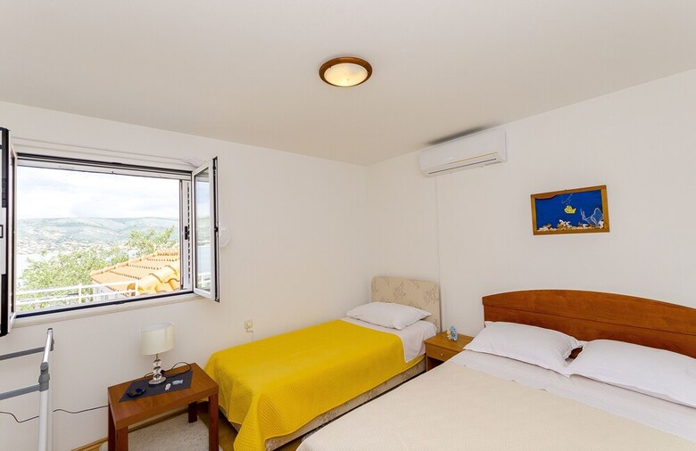 Apartment Nena