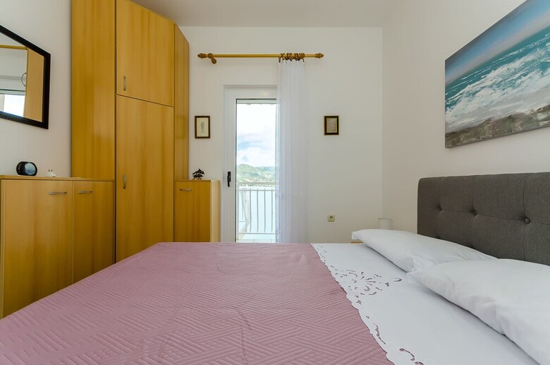 Apartment Nena