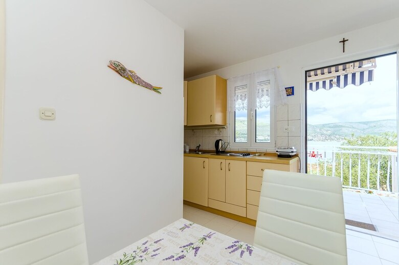 Apartment Nena
