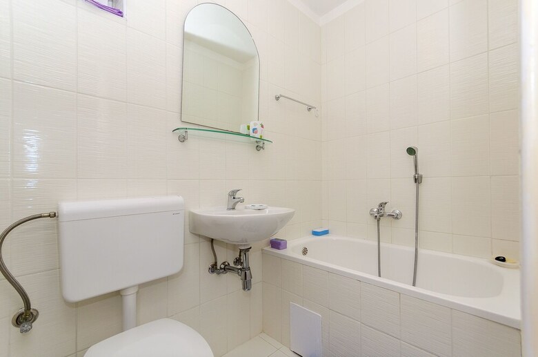 Apartment Nena