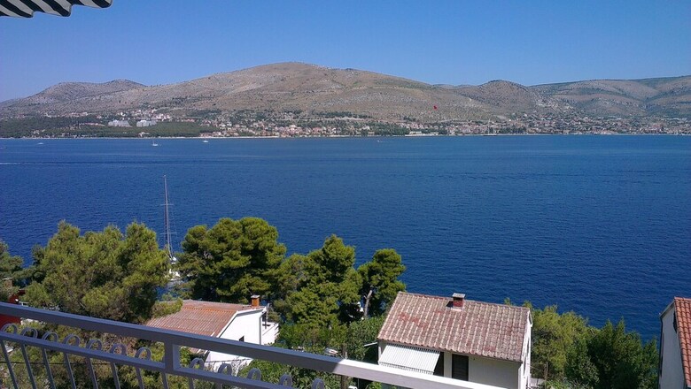 Apartment Nena