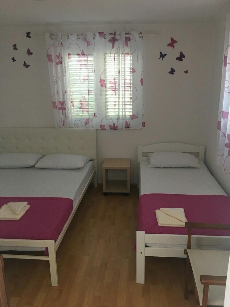 Apartment Nena